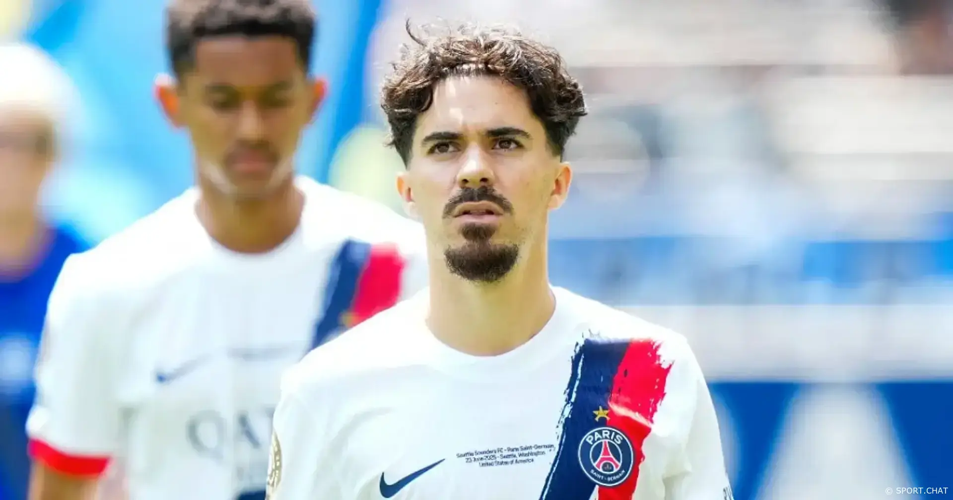 Окружение Витиньи охладило слухи о возможном переходе в «Реал»