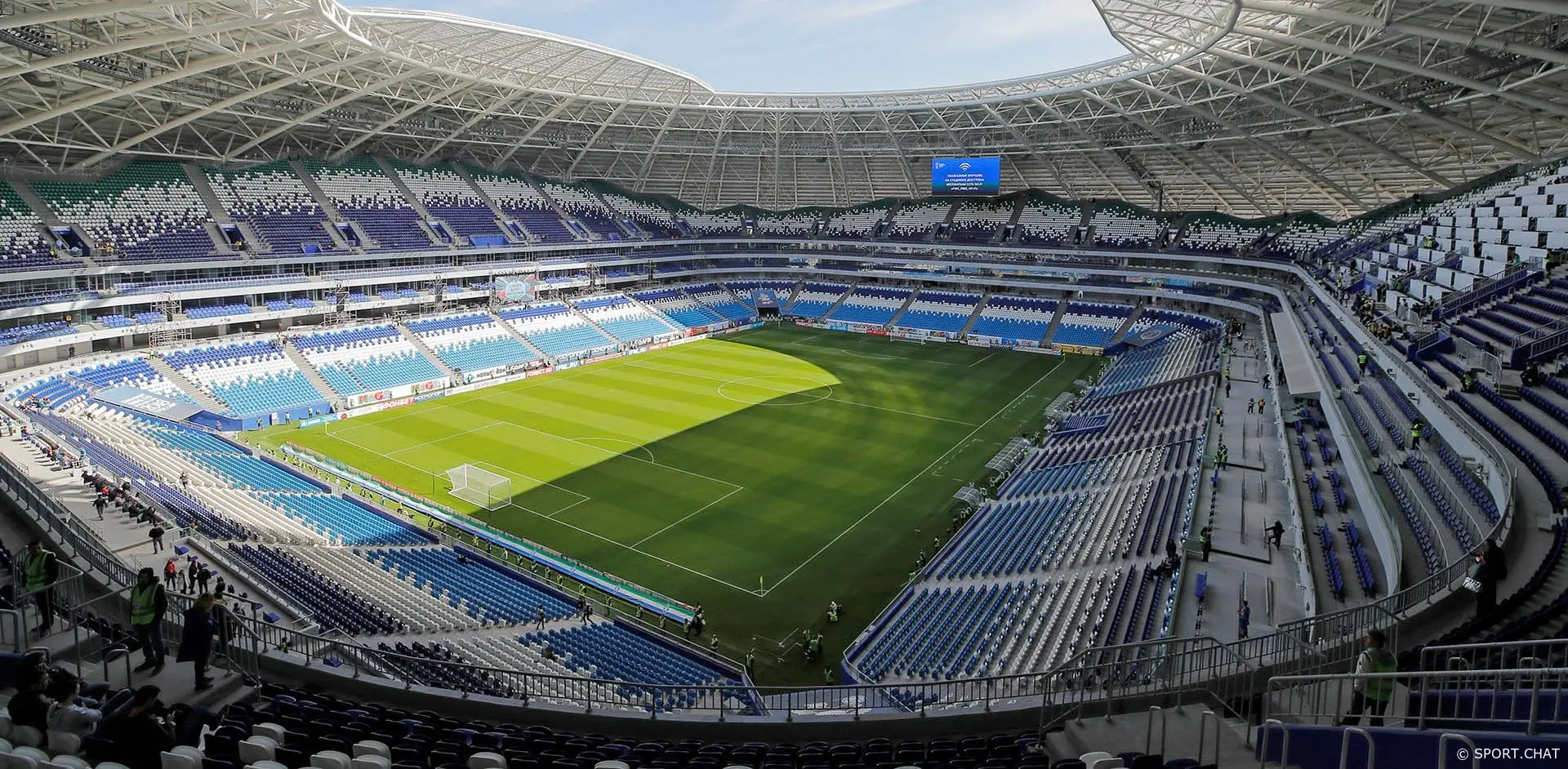 В «Крыльях Советов» прокомментировали ситуацию с возможным банкротством