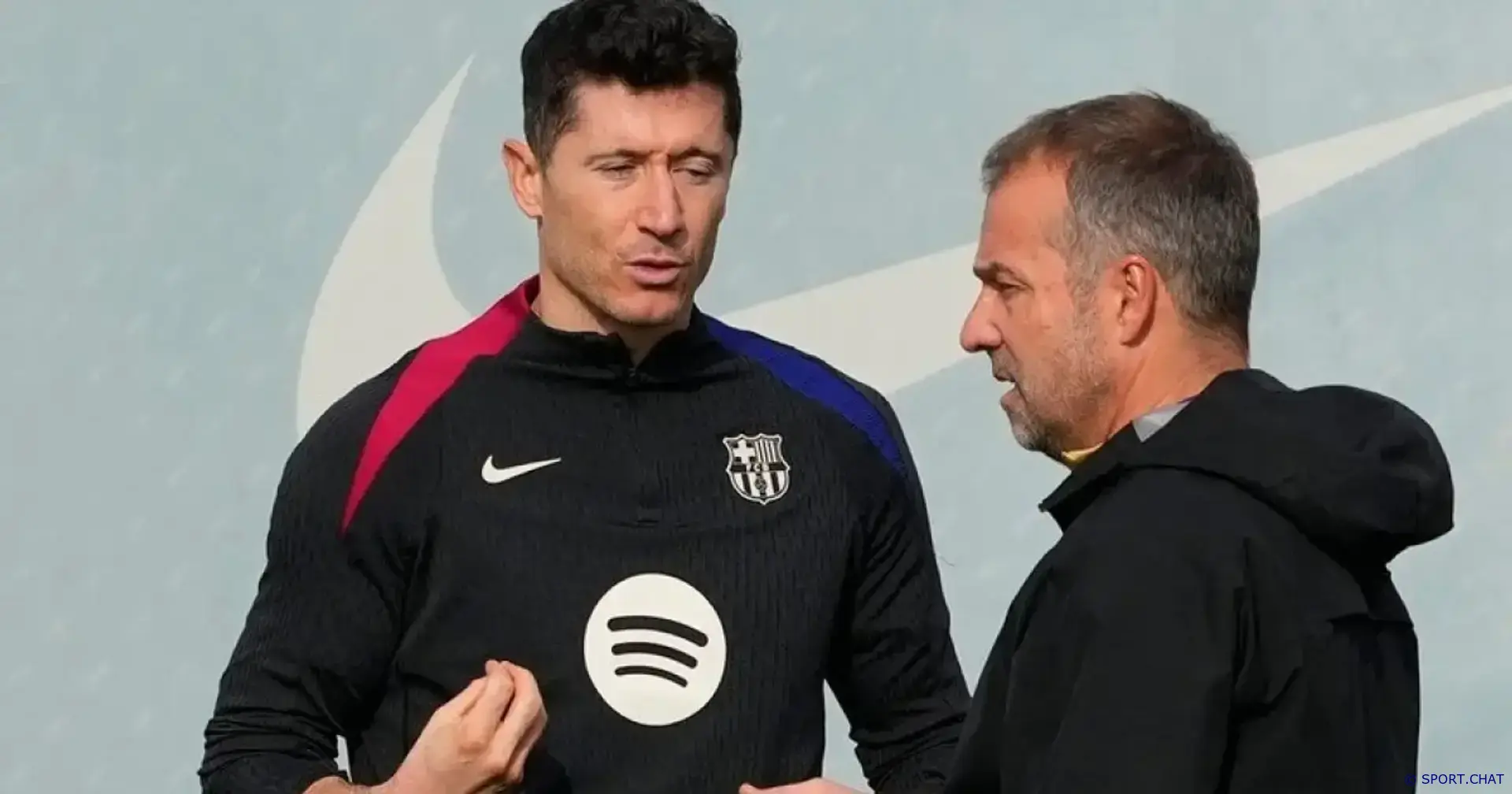 План «Барселоны» на лето раскрыт: топ-форвард, левоногий центрбек и вингер