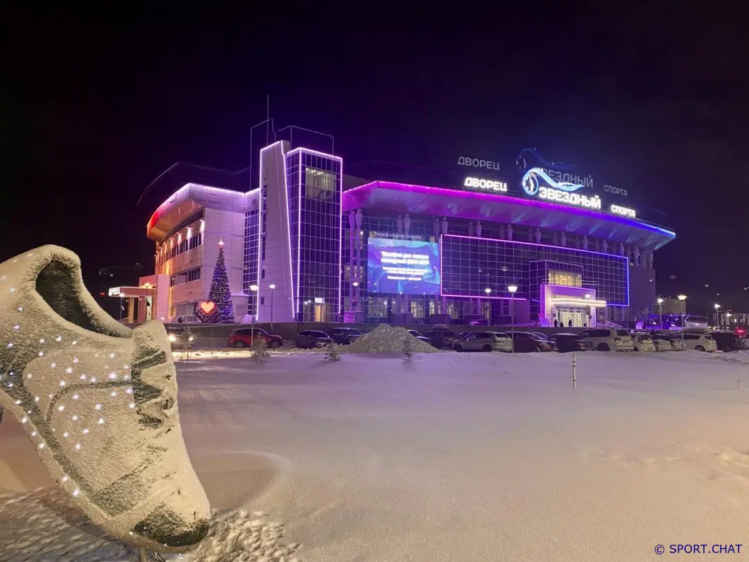 На Ямале впервые пройдут международные соревнования Лиги боевого самбо