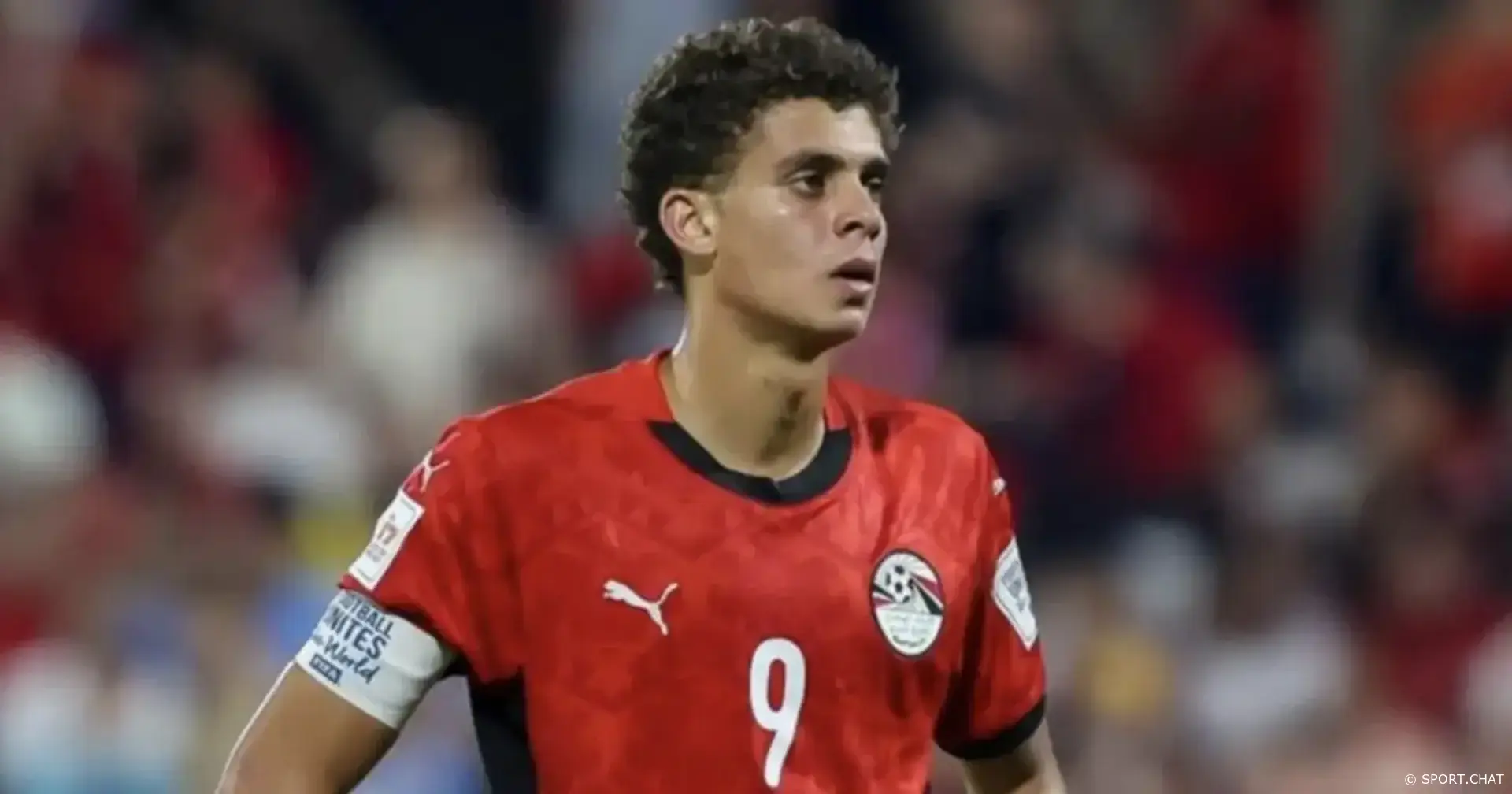 Хамза Абделькарим близок к переходу в «Барселону» — сделка согласована