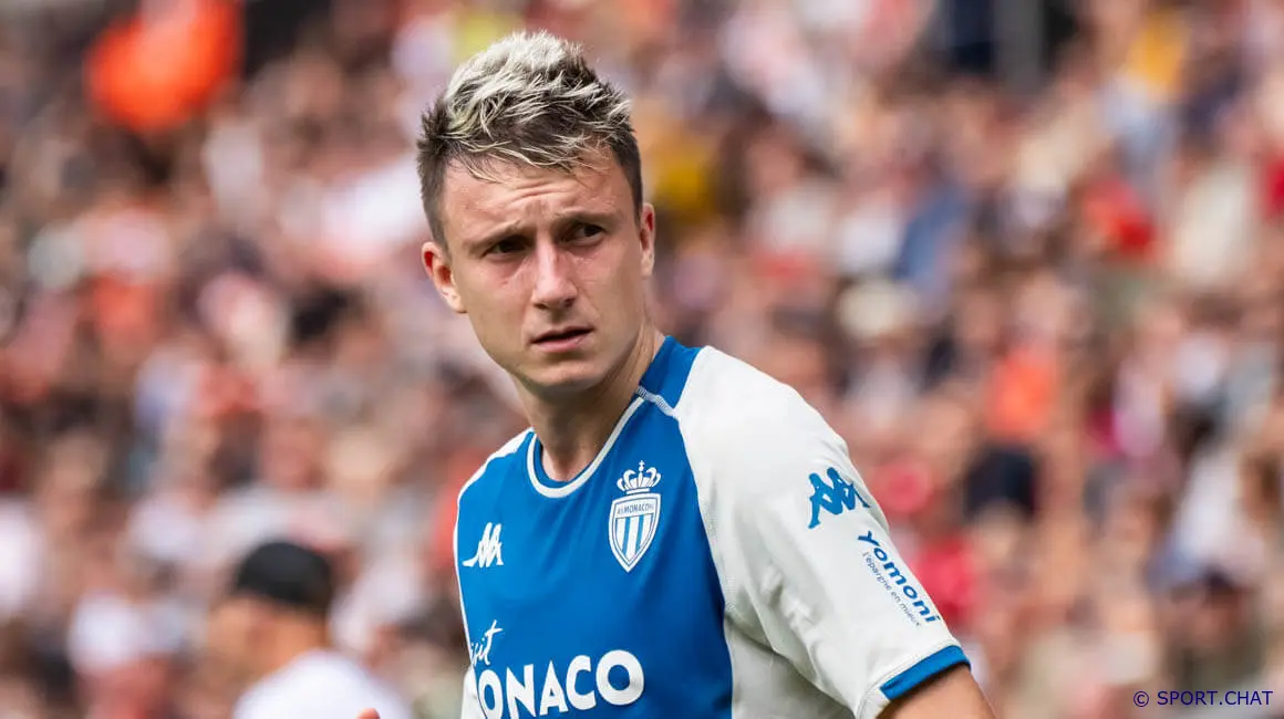 «Монако» не смог дожать «Гавр» на выезде — нулевая ничья и отменённый пенальти