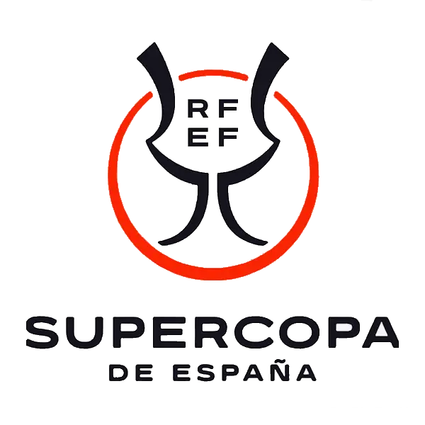🇪🇸 Испания. Суперкубок — 1/2 финала (7–8 января)