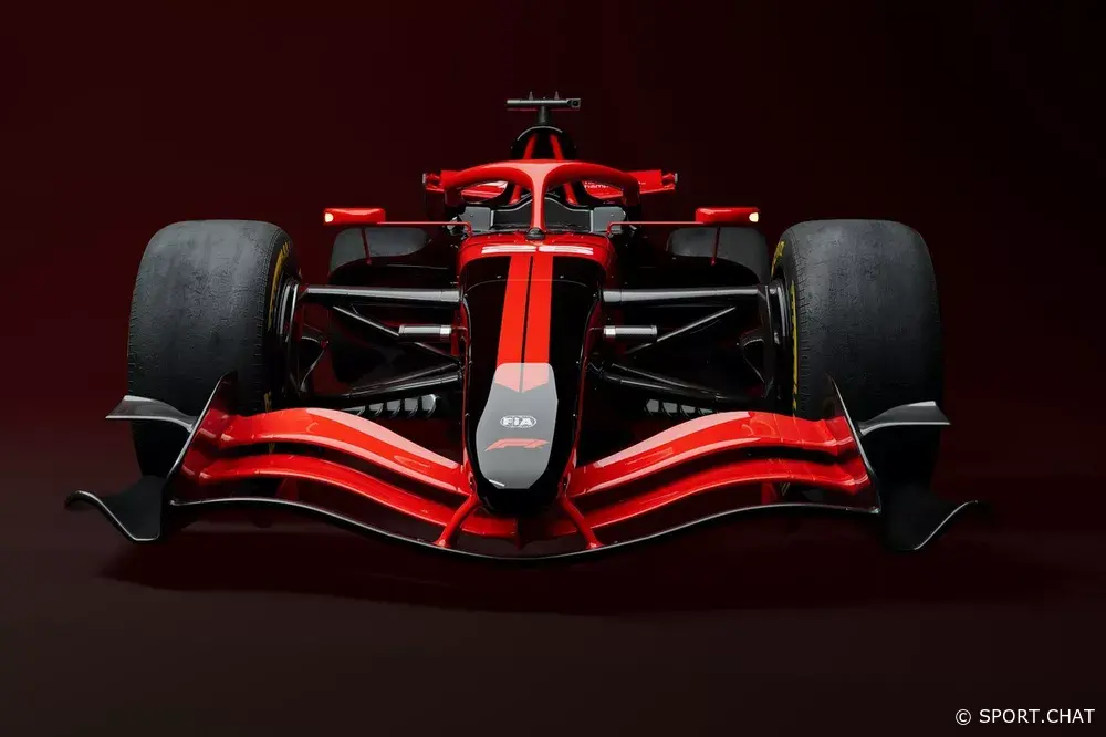 Глава McLaren призвал Формулу-1 честно и понятно объяснять новые правила болельщикам 🏁