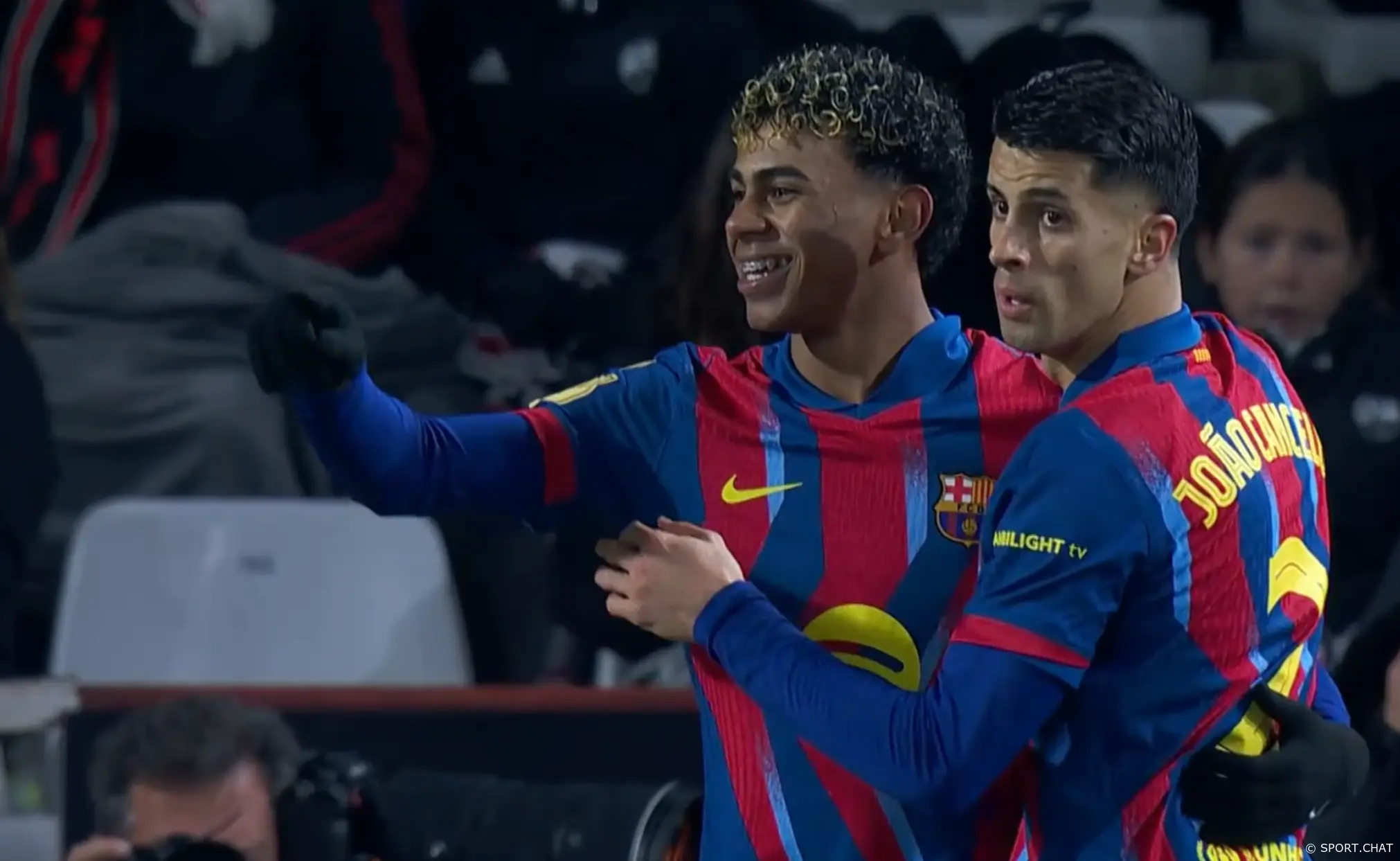 «Альбасете» — «Барселона» 1:2:  каталонцы вышли в полуфинал Кубка Испании