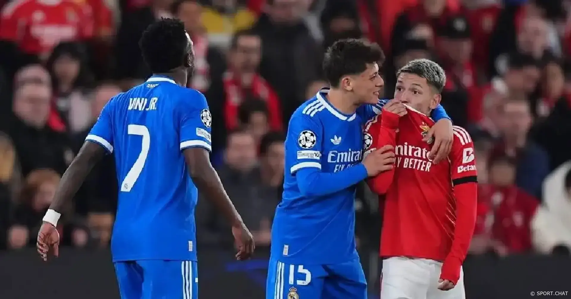 FIFA и IFAB одобрили правило Винисиуса — запрет на скрытие лица в футболе вводится в действие