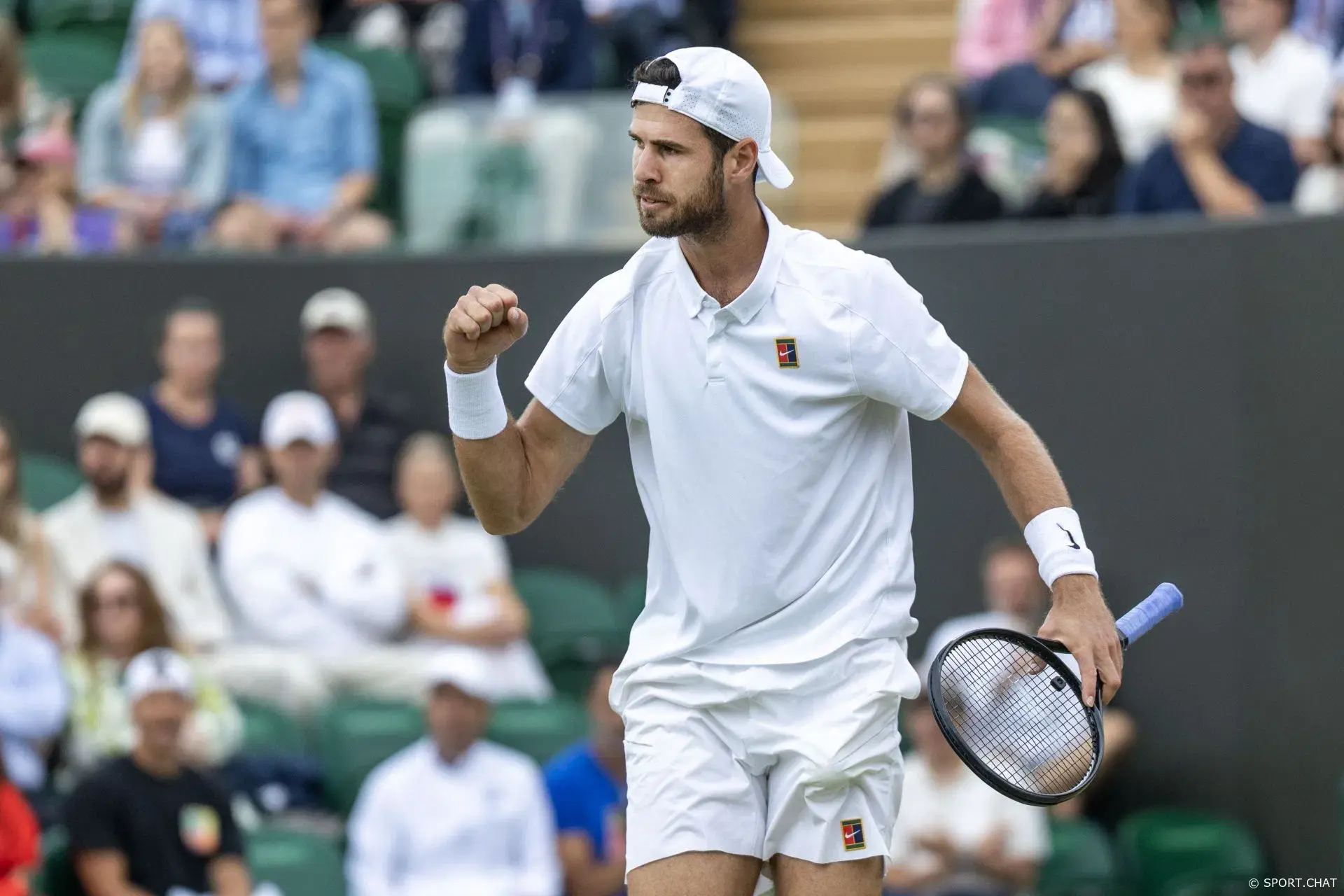 Хачанов обошёл Рублёва в рейтинге ATP после турнира в Дохе