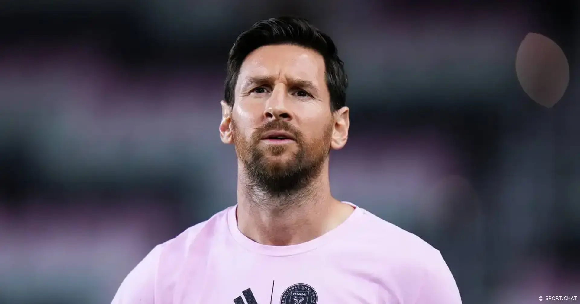 Окружение Месси исключило его возвращение в «Барселону» в качестве игрока