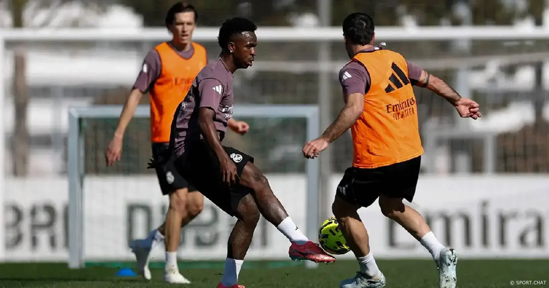 Реал Мадрид потерял шесть исполнителей перед игрой с Хетафе — полный список травмированных и сроки восстановления