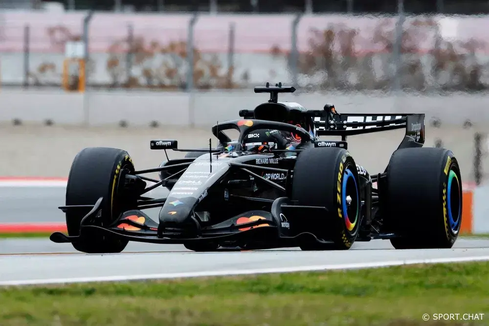 Ландо Норрис: болид Формулы-1 2026 года по ощущениям больше похож на машину F2