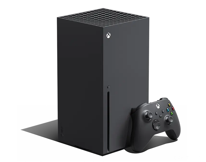 Следующее поколение Xbox может выйти в 2027 году