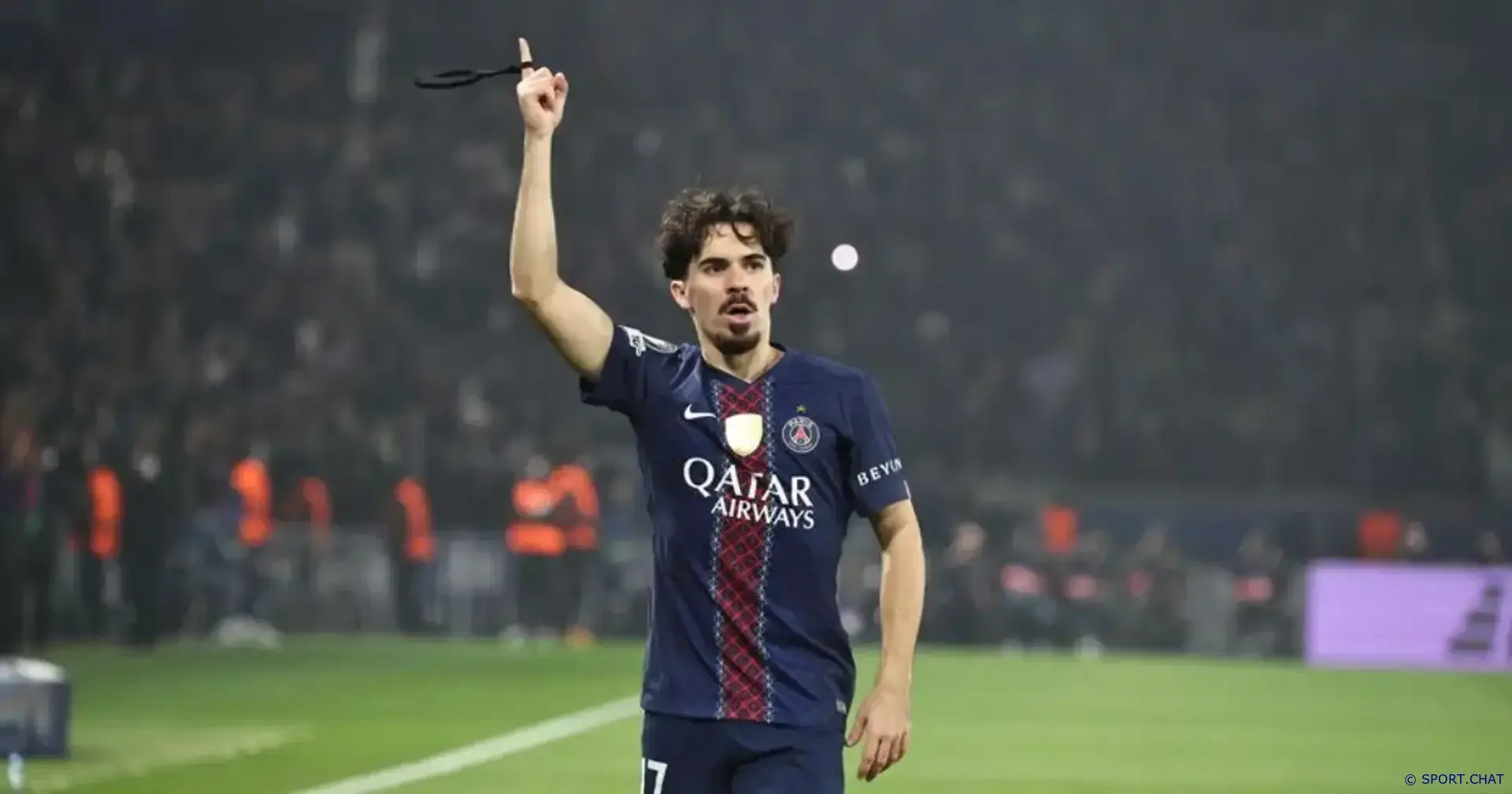 Реал Мадрид считает Витинью «слишком дорогой целью»: трансфер португальца из ПСЖ осложняется высокой ценой