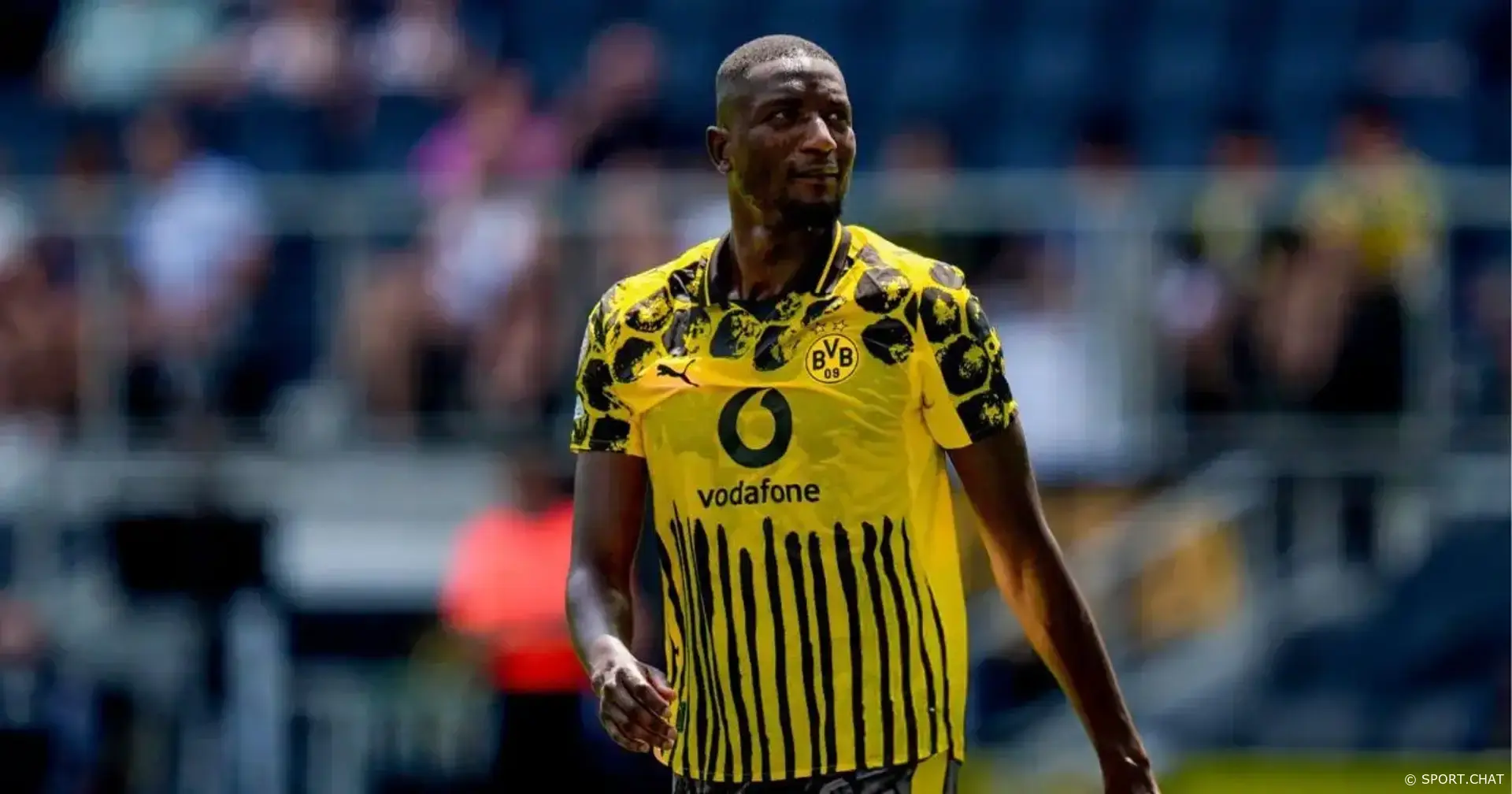 Гиресси — главный трансферный прицел «Милана»: Роскошный нападающий в приоритете летом 2026