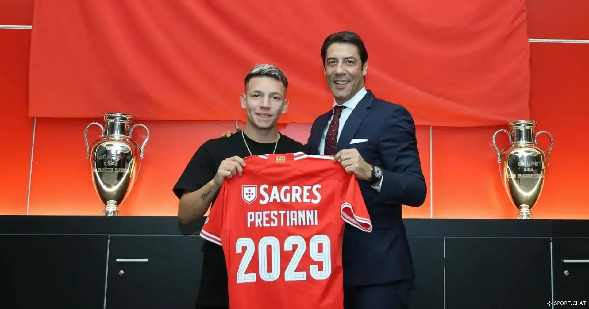 Расторжение контракта, дисквалификация и другие санкции: что грозит Престианни в случае признания вины