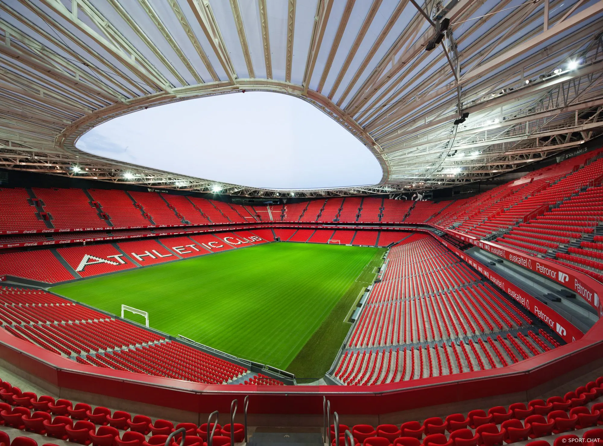 ФИФА запретила «Атлетику» из Бильбао регистрировать новых игроков на три трансферных окна