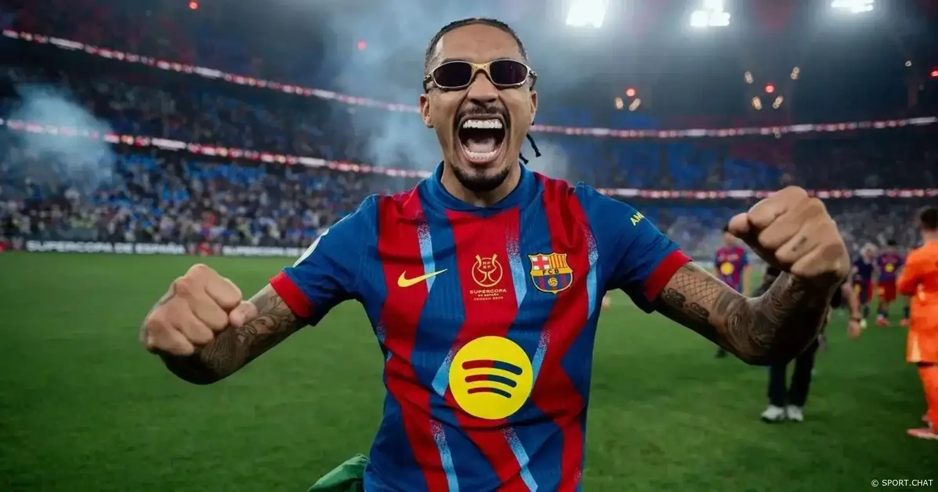 «Барселона» объявила заявку на матч с «Жироной»: Рафинья возвращается!