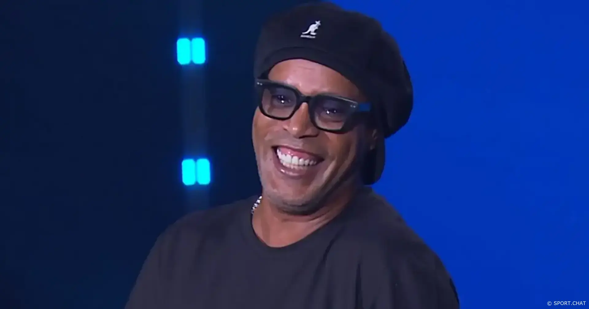 «Я начинаю злиться»: Роналдиньо признался, почему не смотрит футбол полностью