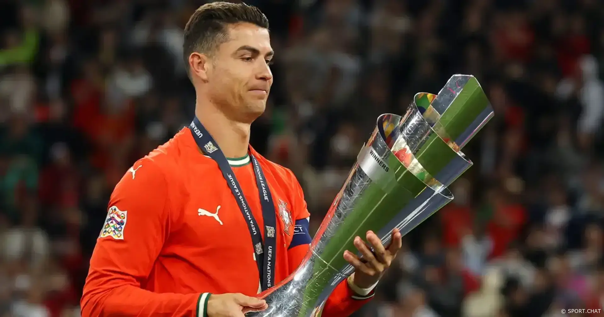 Лига наций УЕФА 2026 : определён полный состав группового этапа