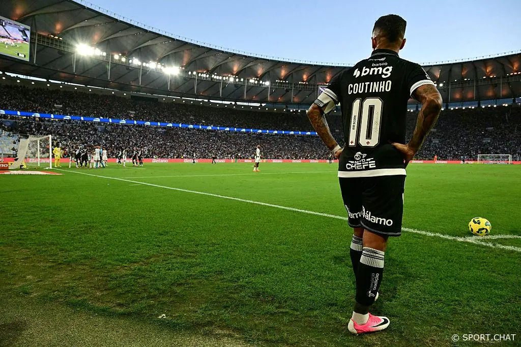 От «Барселоны» до Москвы — Коутиньо может продолжить карьеру в ЦСКА