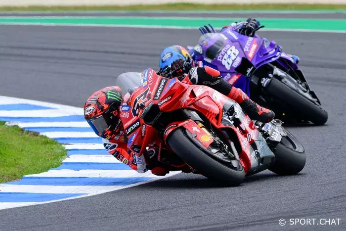 🇦🇺 Аделаида станет новой ареной Гран-при Австралии MotoGP-2027