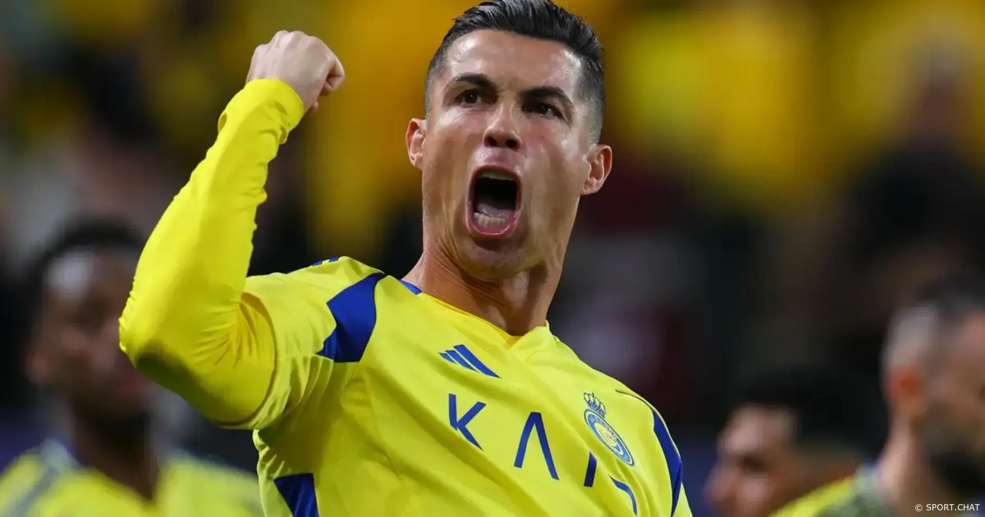 Криштиану Роналду завершил протест и возвращается в строй за «Аль-Насср» после выполнения условий от PIF