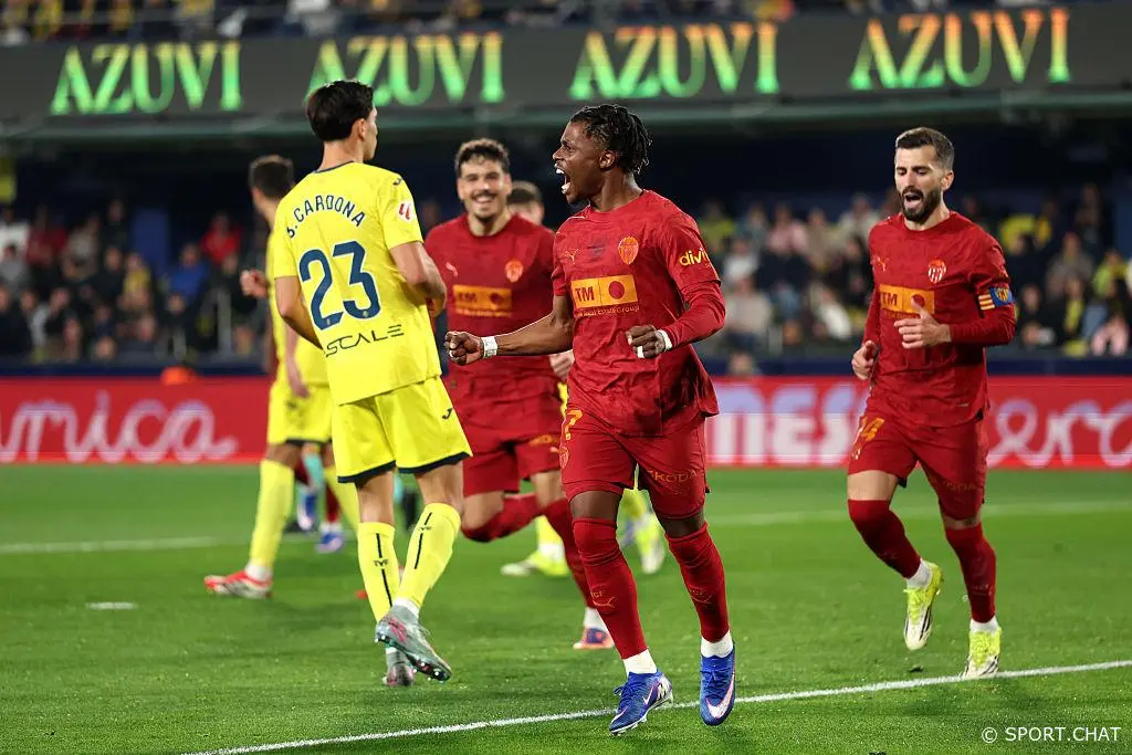 «Вильярреал» — «Валенсия» 2:1: два пенальти и волевая победа хозяев