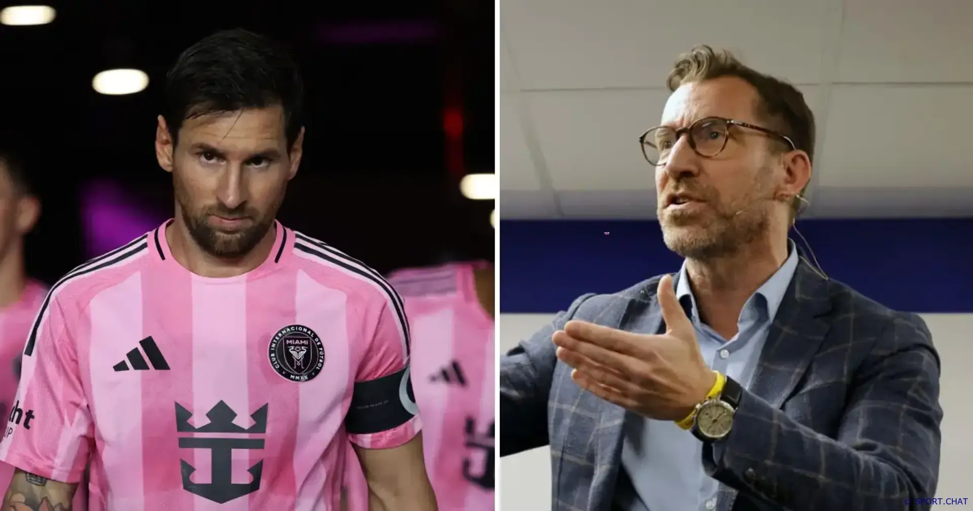 Кандидат в президенты «Барселоны» Марк Сирия: «Нам нужен Месси — он фундамент настоящего и будущего клуба»