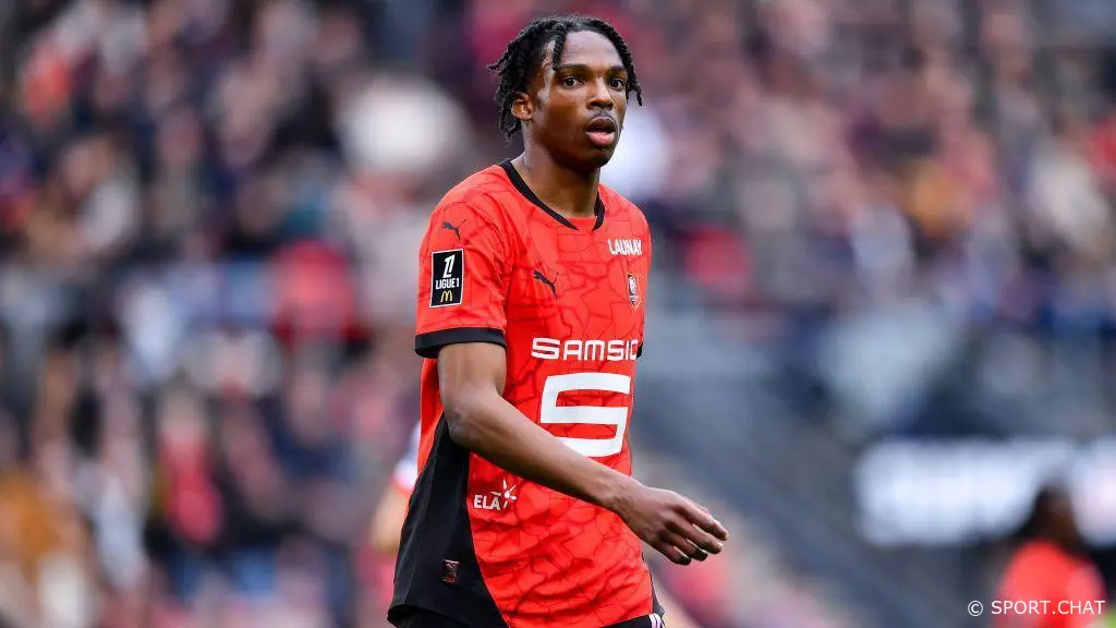 «Ливерпуль» опередил «Челси» и оформил трансфер Джереми Жаке за £60 млн