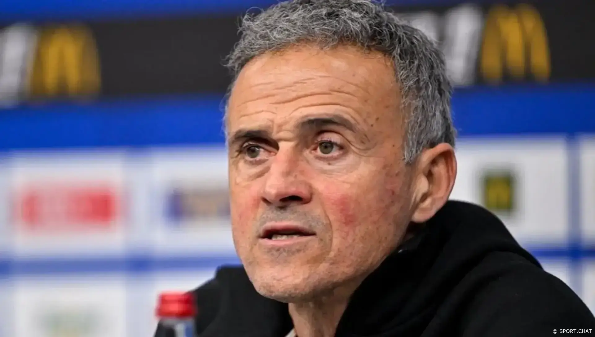 Луис Энрике намекнул, что может остаться в ПСЖ надолго — «я чувствую себя очень комфортно в Париже»