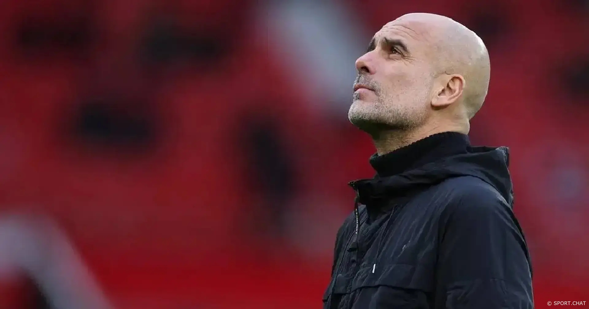 Гвардиола: если выиграем 12 матчей подряд — станем чемпионами