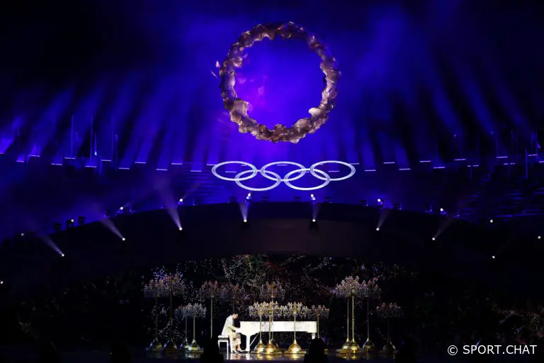 Зимние Олимпийские игры-2026 в Италии официально завершены