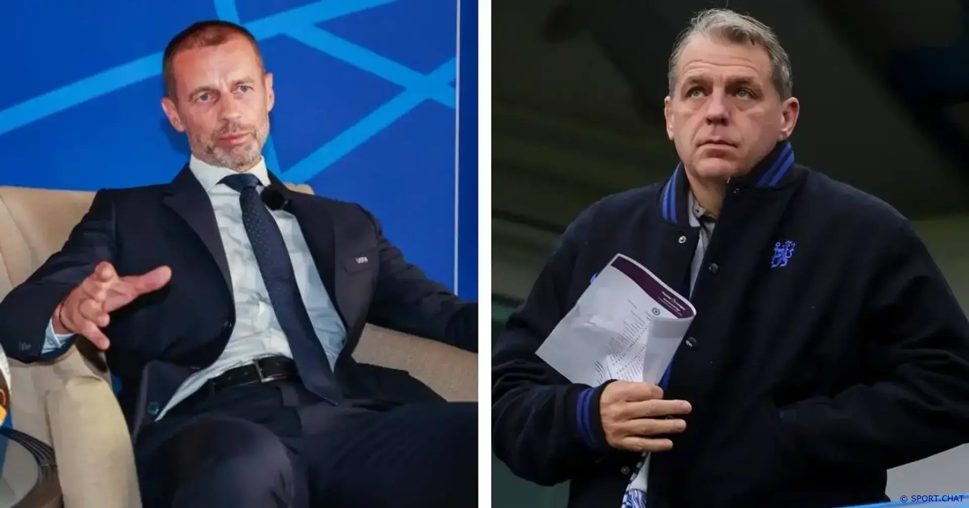 Англия в ярости: клубы Премьер-Лиги обвиняют UEFA в публикации финансовых отчётов без предупреждения — реакция команд и последствия