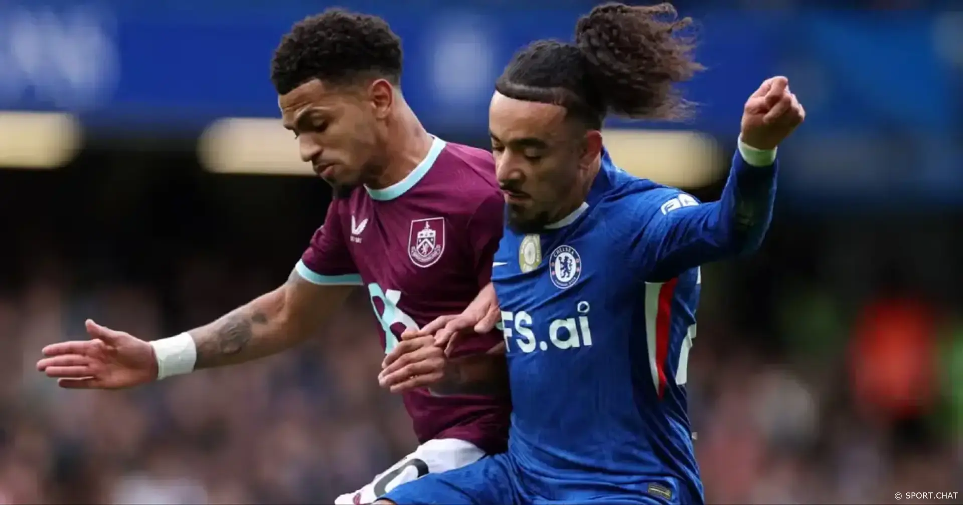 «Челси» не расследует Мало Гюсто: слухи о договорном матче оказались фейком.Видео.