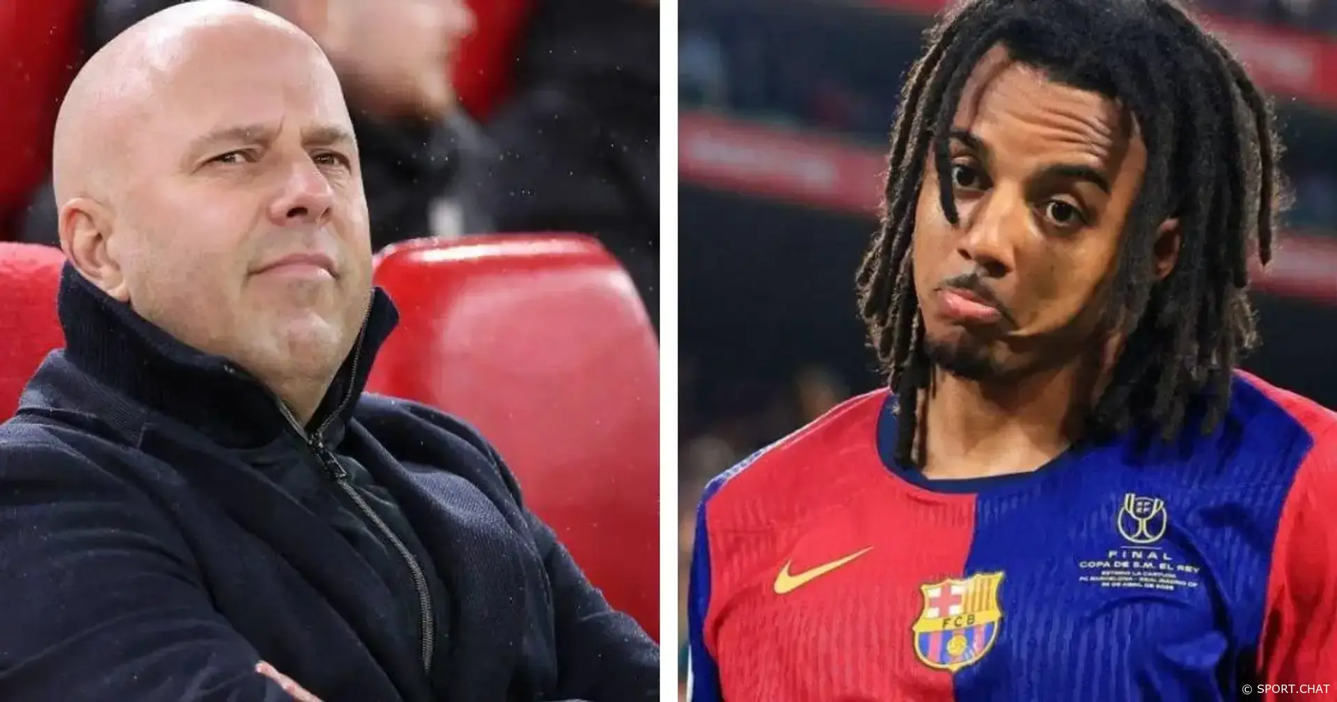 «80 миллионов за Кунде? Это перебор!» — фанаты «Ливерпуля» не верят в трансфер защитника «Барселоны»