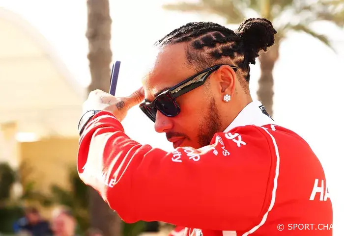 Льюис Хэмилтон: «В Формуле-1 управление энергией стало настолько сложным, что фанатам это не понять»