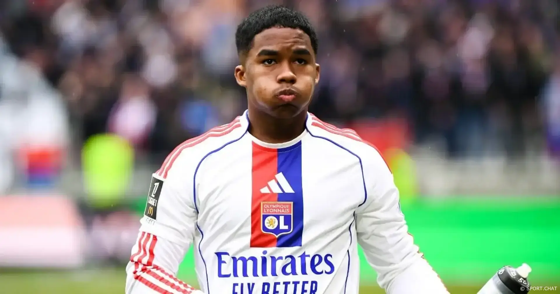 «Реал» сожалеет об аренде Эндрика на фоне кризиса в атаке