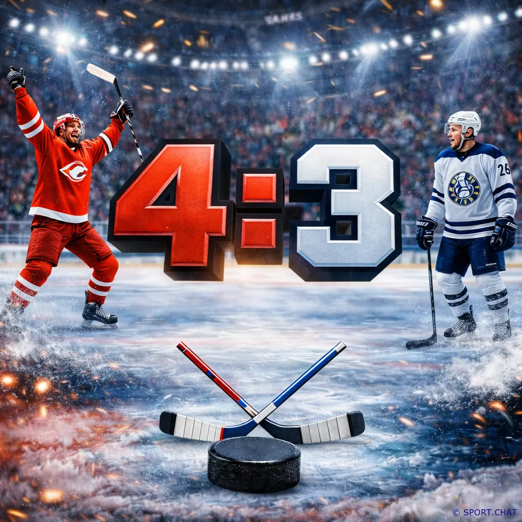 Спартак — Динамо Мн 4:3. Красно-белые вырывают победу!