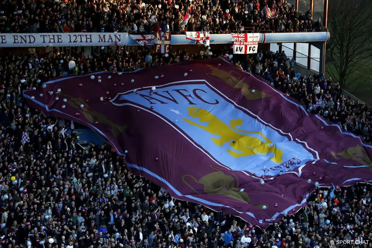 «Астон Вилла» может вновь попасть под санкции УЕФА из-за финансовых нарушений