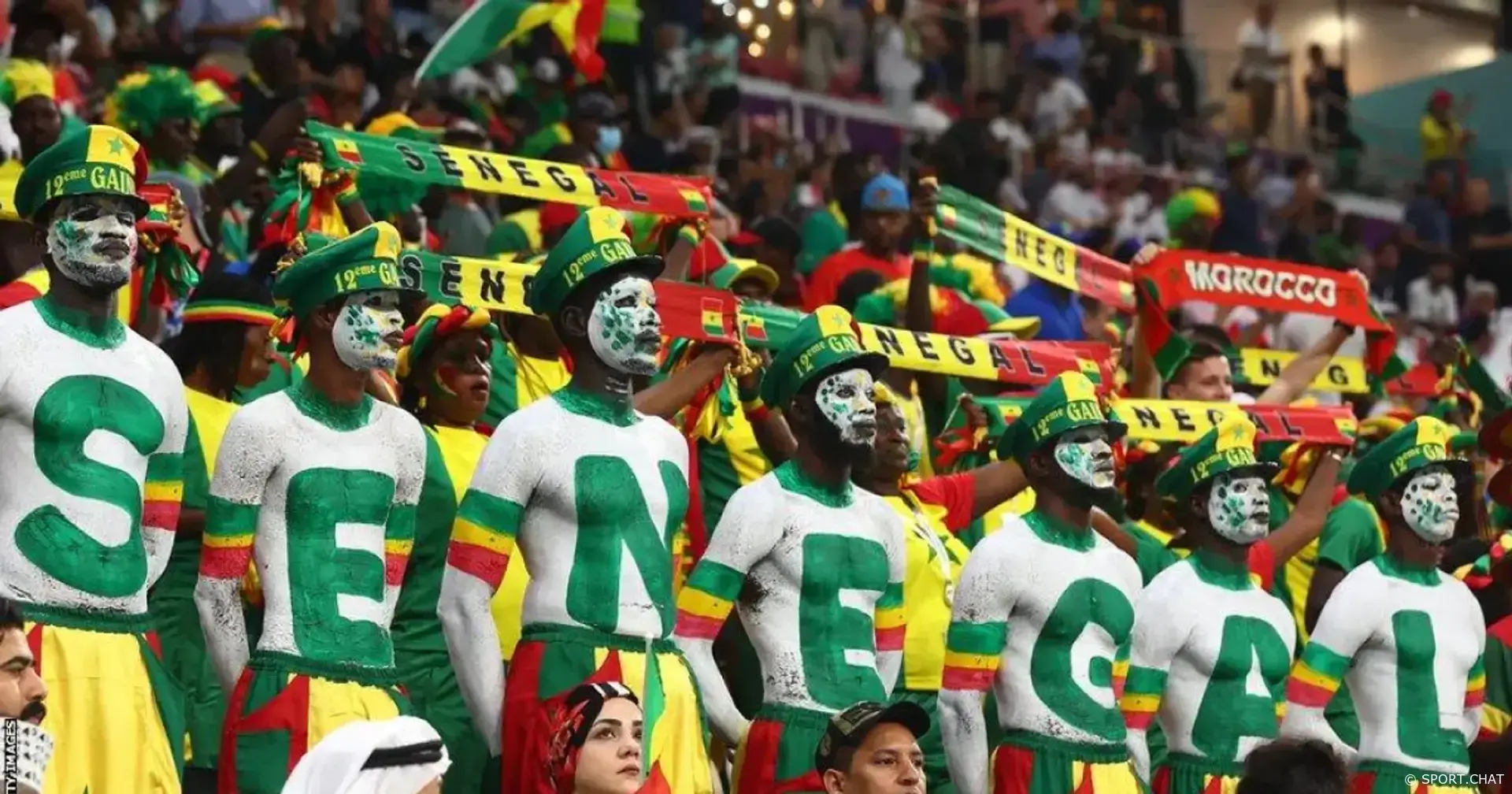 Сенегал протестует из-за тюремных сроков 18 болельщикам в Марокко после финала Кубка Африки — массовые акции и дипломатический кризис