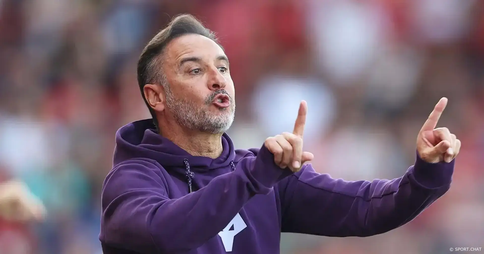 «Ноттингем Форест» назначил Витора Перейру главным тренером — контракт до лета 2027 года