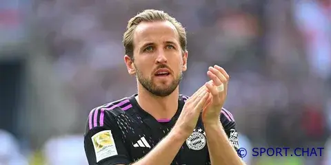 «Бавария» начала интенсивные переговоры по новому контракту с Харри Кейном на фоне слухов о Саудовской Аравии