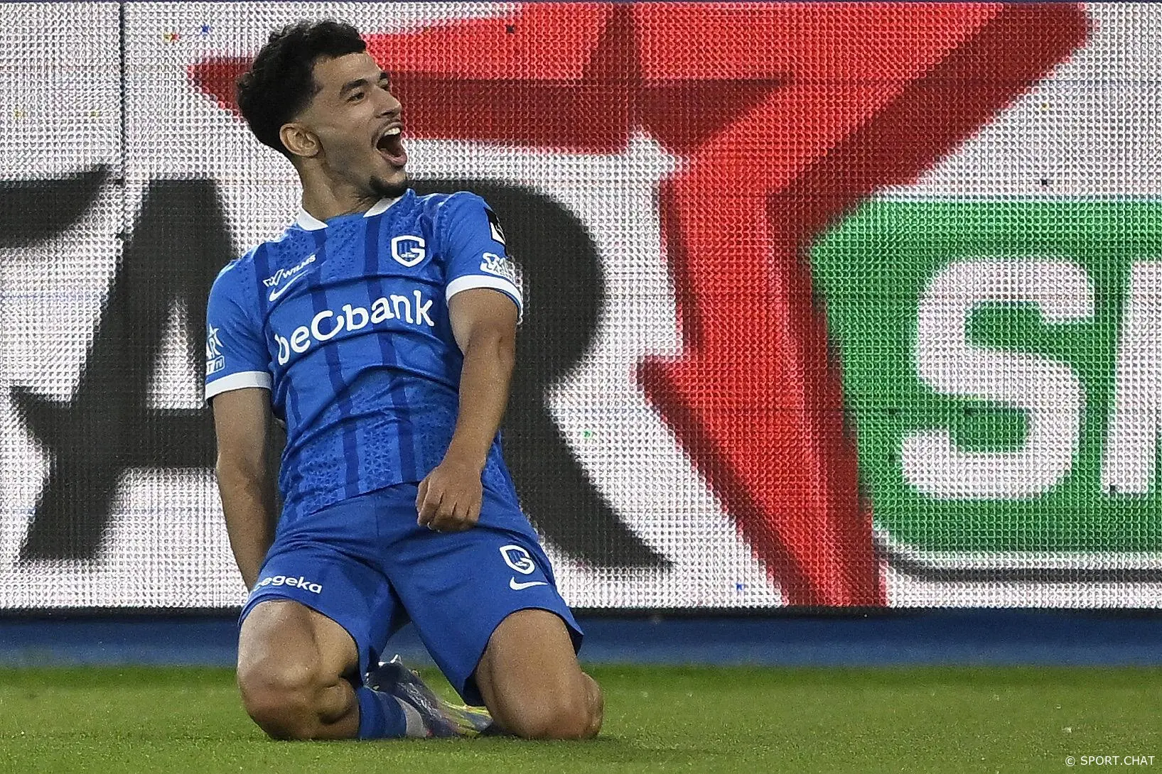 Лига Европы. Плей-офф, 1/16 финала (первые матчи): «Генк» разгромил «Динамо» Загреб в гостях — 3:1