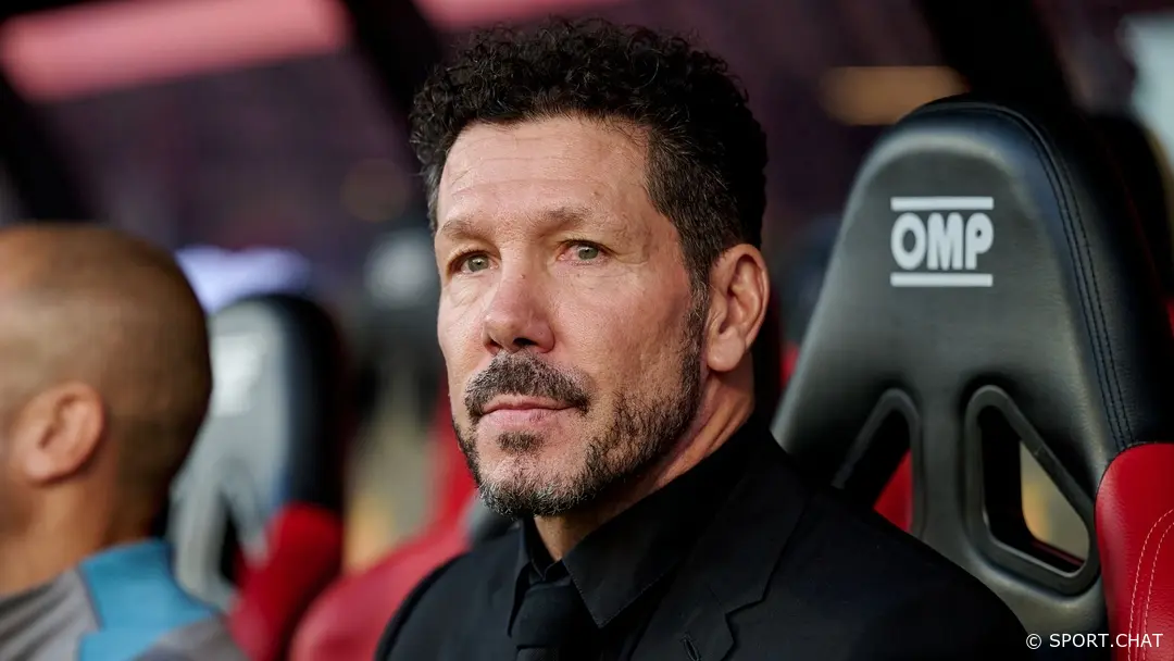 Симеоне согласовал контракт с «Интером»? Тренер «Атлетико» может покинуть Мадрид летом 2026