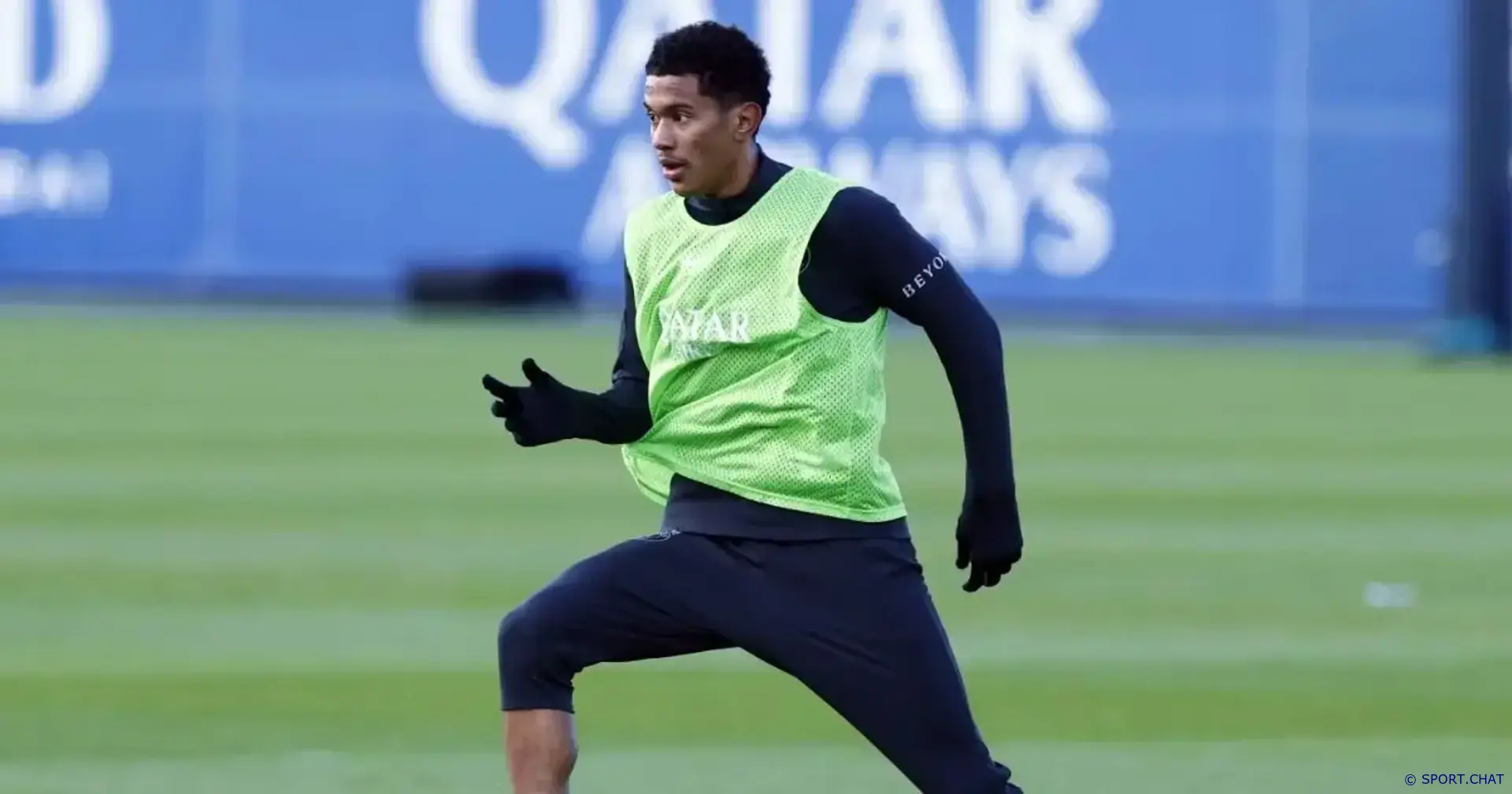 ПСЖ теряет Меюлю перед матчем с «Ренном»: Руис продолжает восстановление