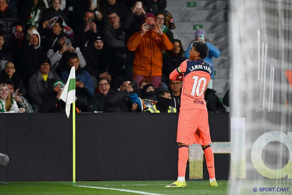 Барселона уверенно победила Эльче на выезде — 3:1