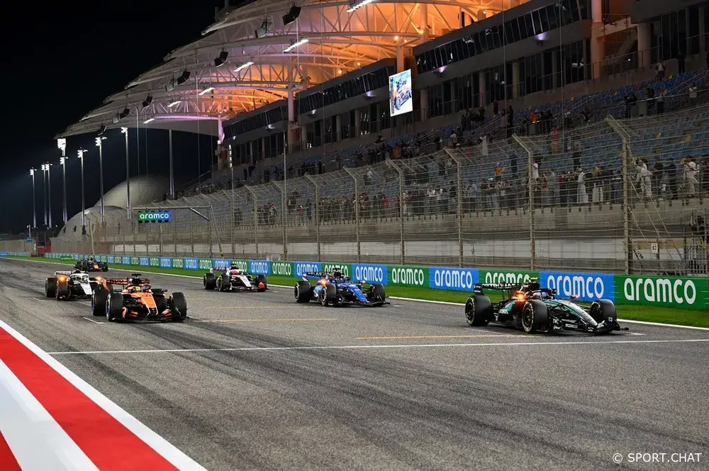 FIA продолжит тестировать процедуру старта в Формуле-1 — в McLaren поддержали изменения