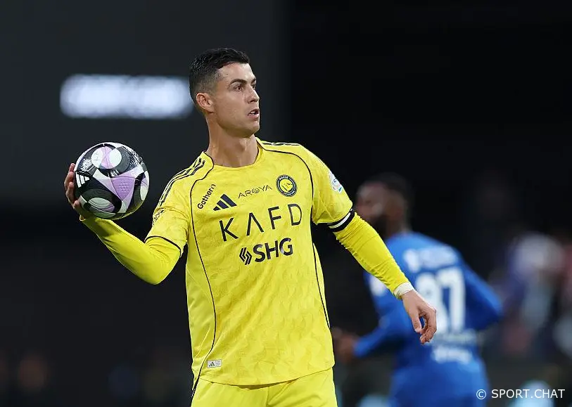 Криштиану Роналду возвращается: ожидается участие в матче «Аль-Насра» против «Аль-Фатеха»