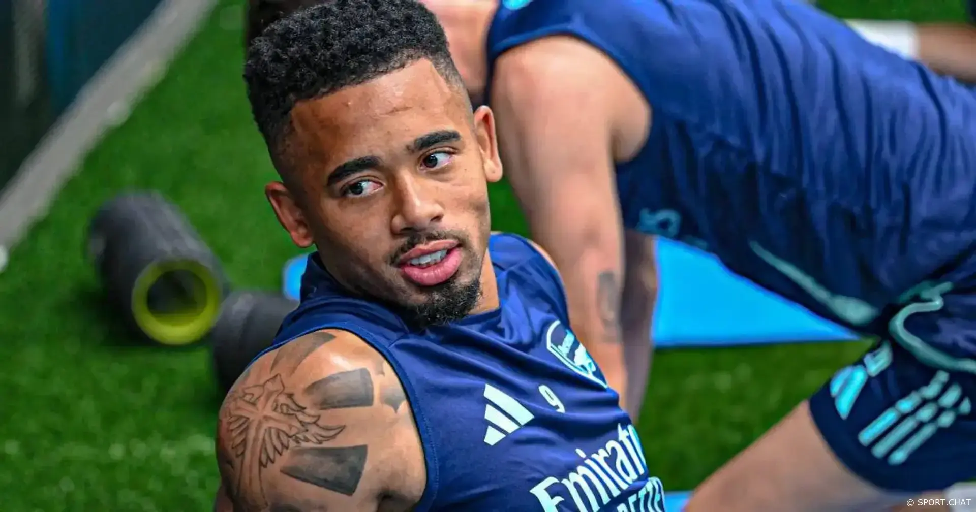 Габриэл Жезус может покинуть «Арсенал» — «Милан» проявляет интерес