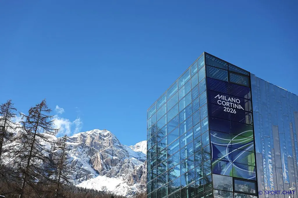 Сегодня стартует четвёртый соревновательный день Олимпиады-2026 в Милане и Кортина-д’Ампеццо