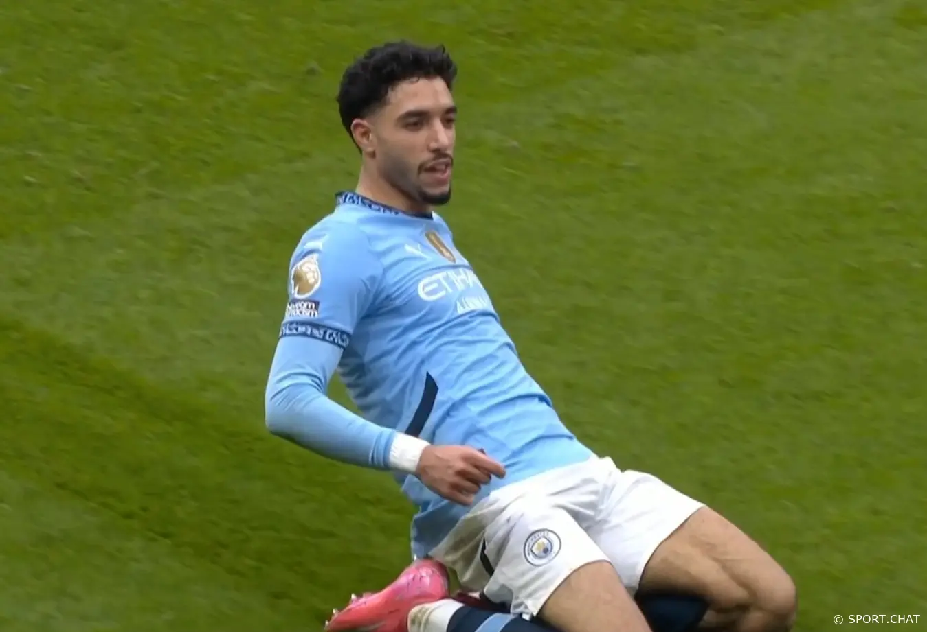 «Манчестер Сити» обыграл «Ньюкасл» и вышел в финал Кубка лиги, где встретится с «Арсеналом»